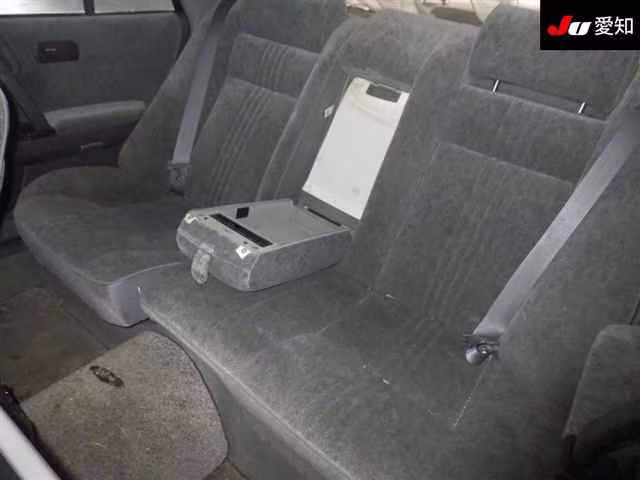 NISSAN CEDRIC