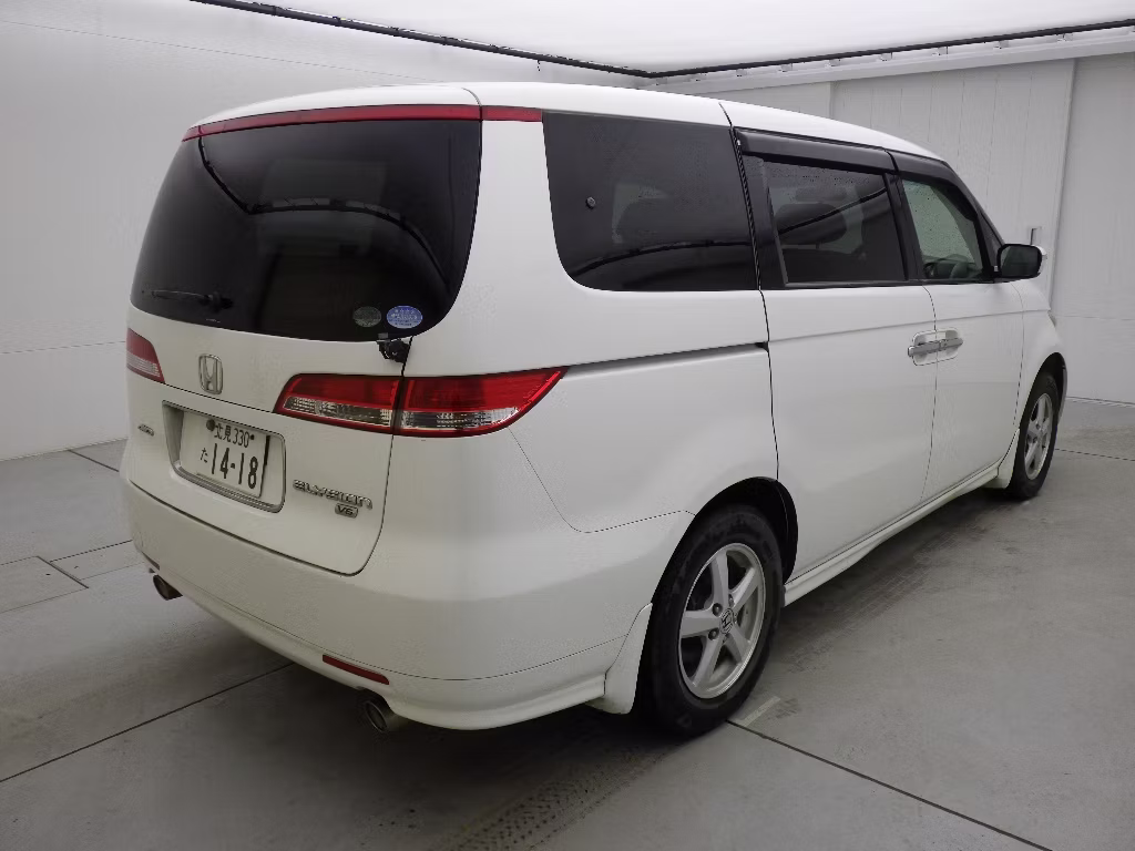 HONDA ELYSION