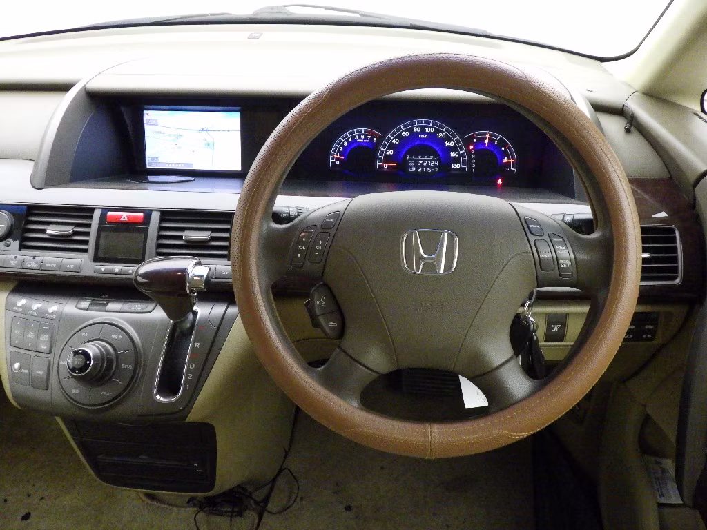 HONDA ELYSION