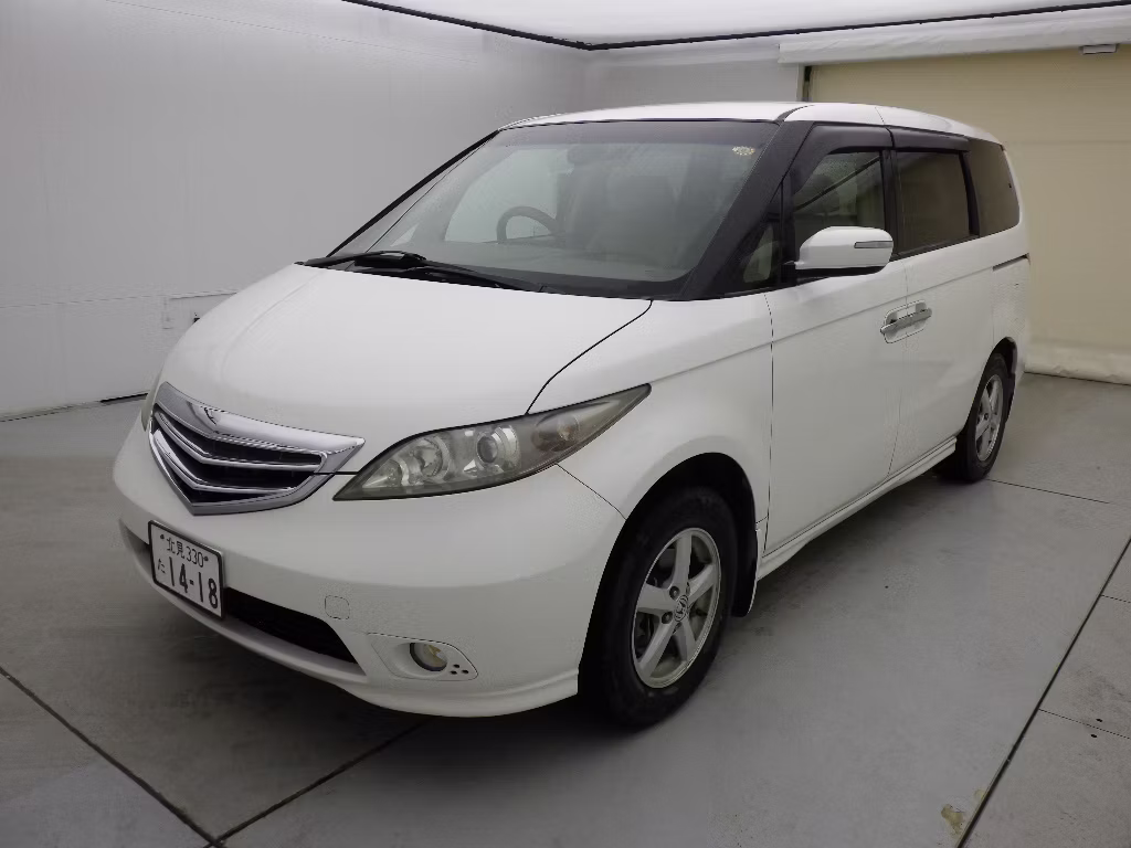HONDA ELYSION