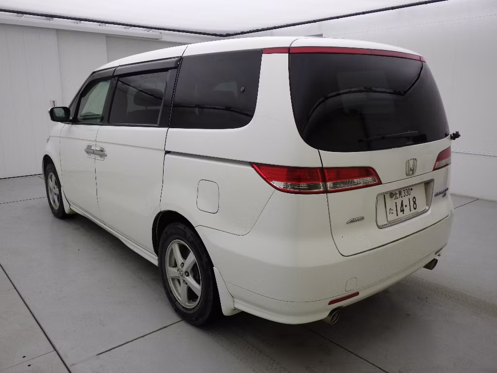 HONDA ELYSION