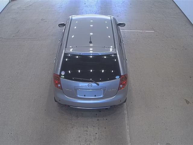 MAZDA VERISA