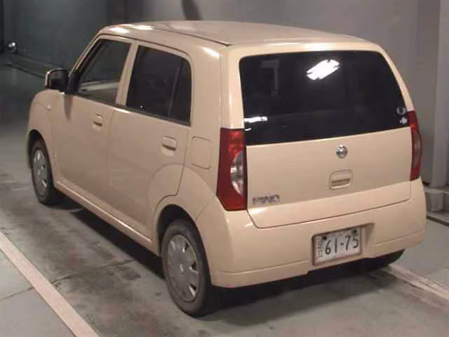 NISSAN PINO