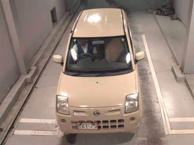 NISSAN PINO