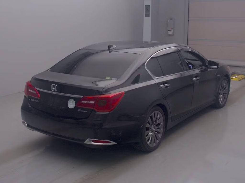 HONDA LEGEND