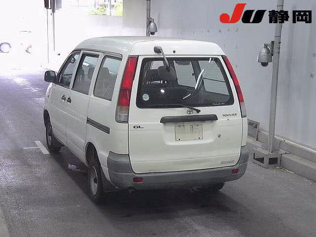 TOYOTA LITE ACE