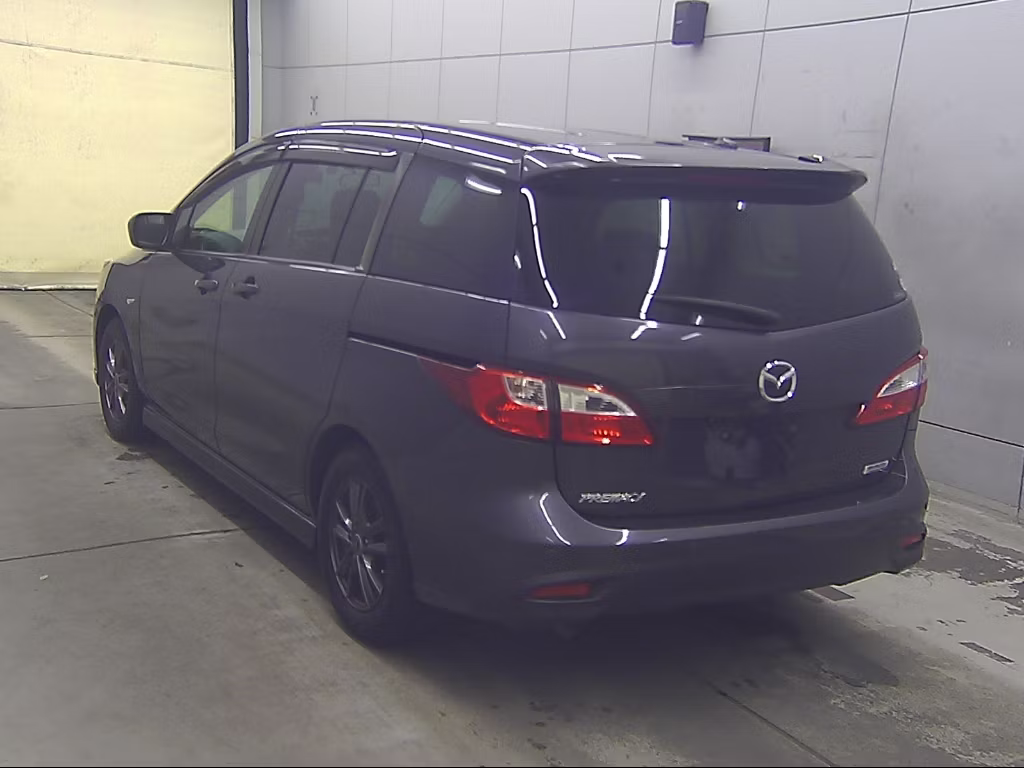 MAZDA PREMACY