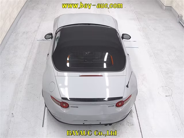 MAZDA ROADSTER