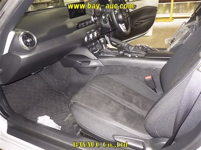 MAZDA ROADSTER