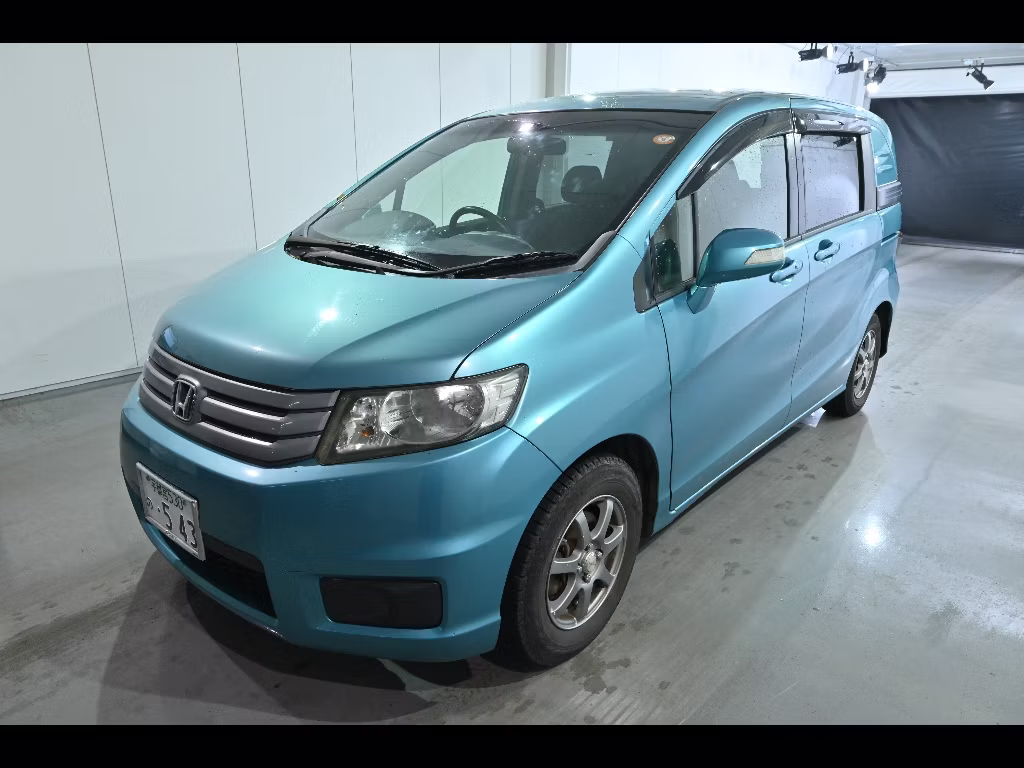 HONDA FREED SPIKE