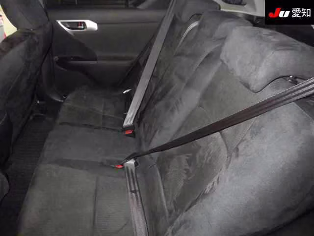 LEXUS CT200H