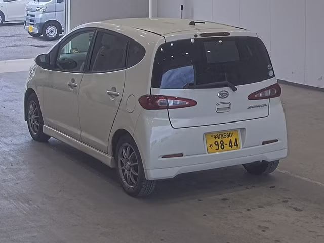 DAIHATSU SONICA