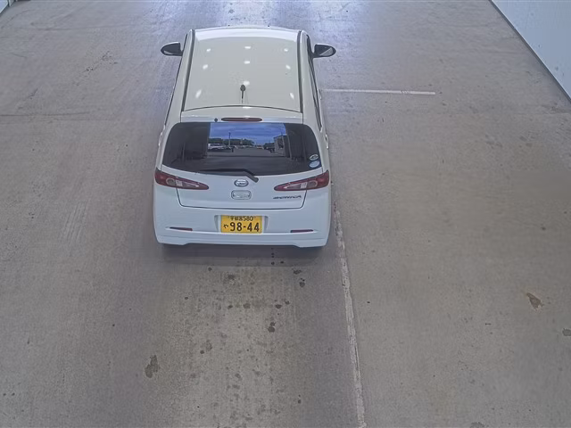 DAIHATSU SONICA