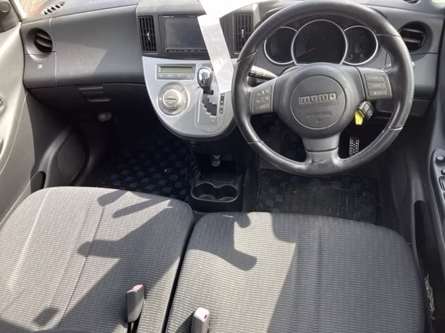 DAIHATSU SONICA