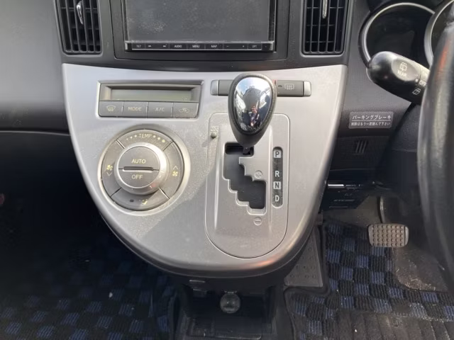 DAIHATSU SONICA