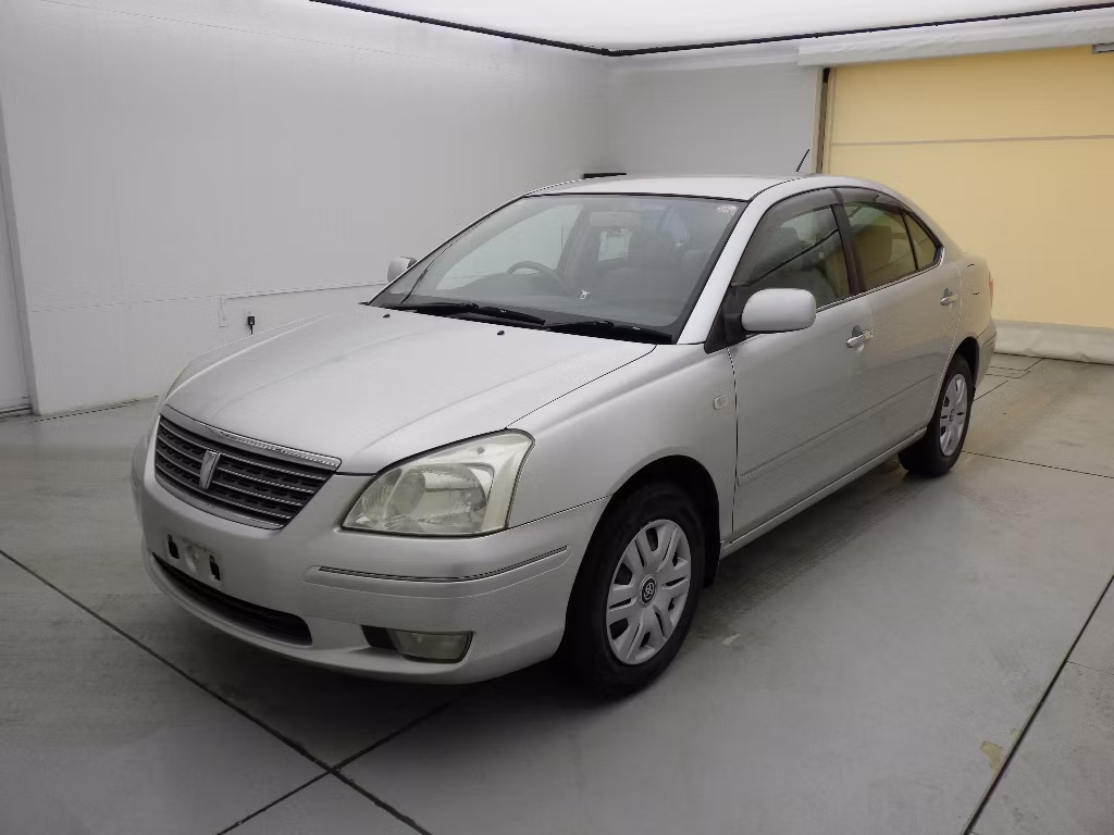 TOYOTA PREMIO