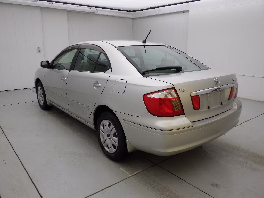 TOYOTA PREMIO