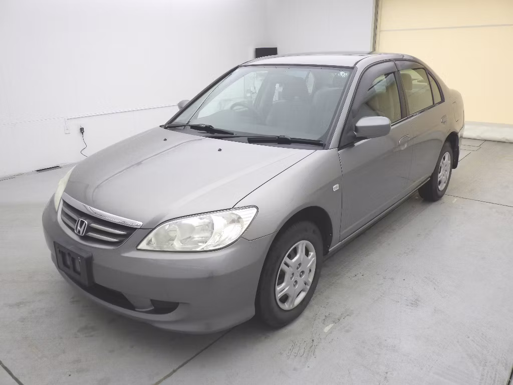 HONDA CIVIC FERIO