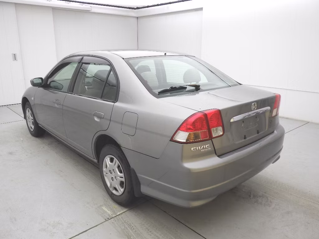 HONDA CIVIC FERIO