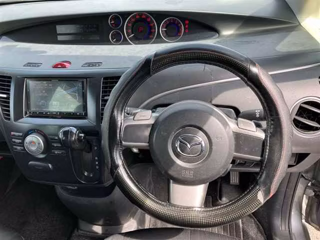 MAZDA BIANTE