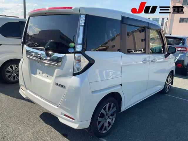 DAIHATSU THOR