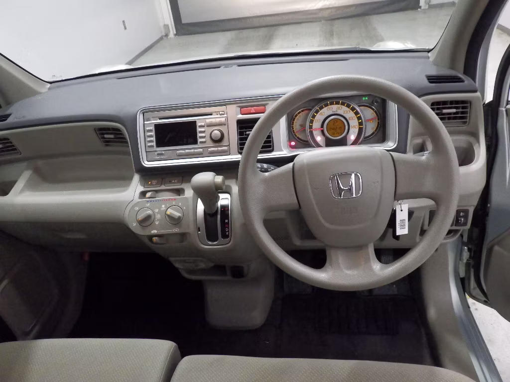 HONDA LIFE