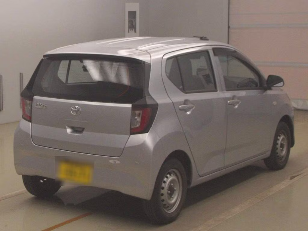 TOYOTA PIXIS EPOCH