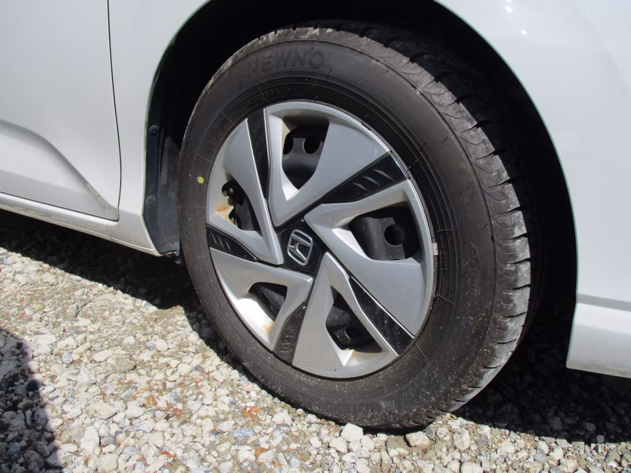HONDA FREED+
