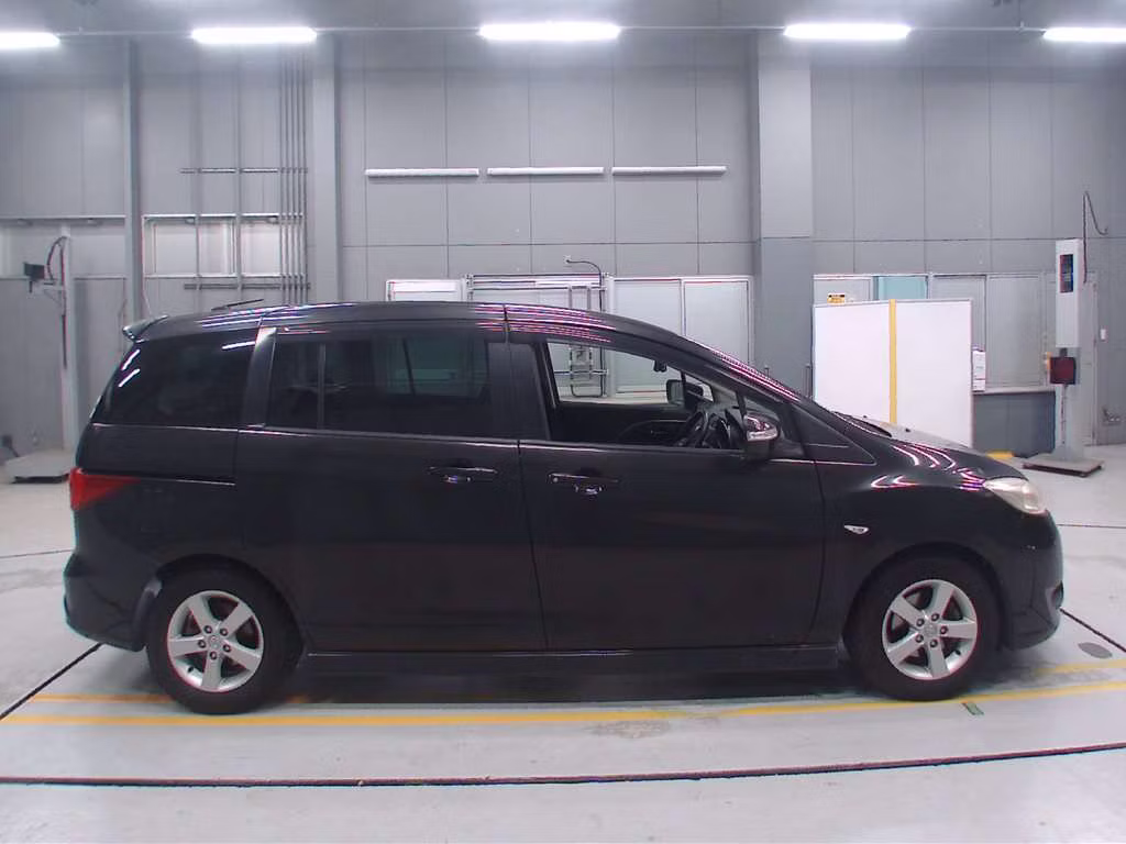 NISSAN LAFESTA
