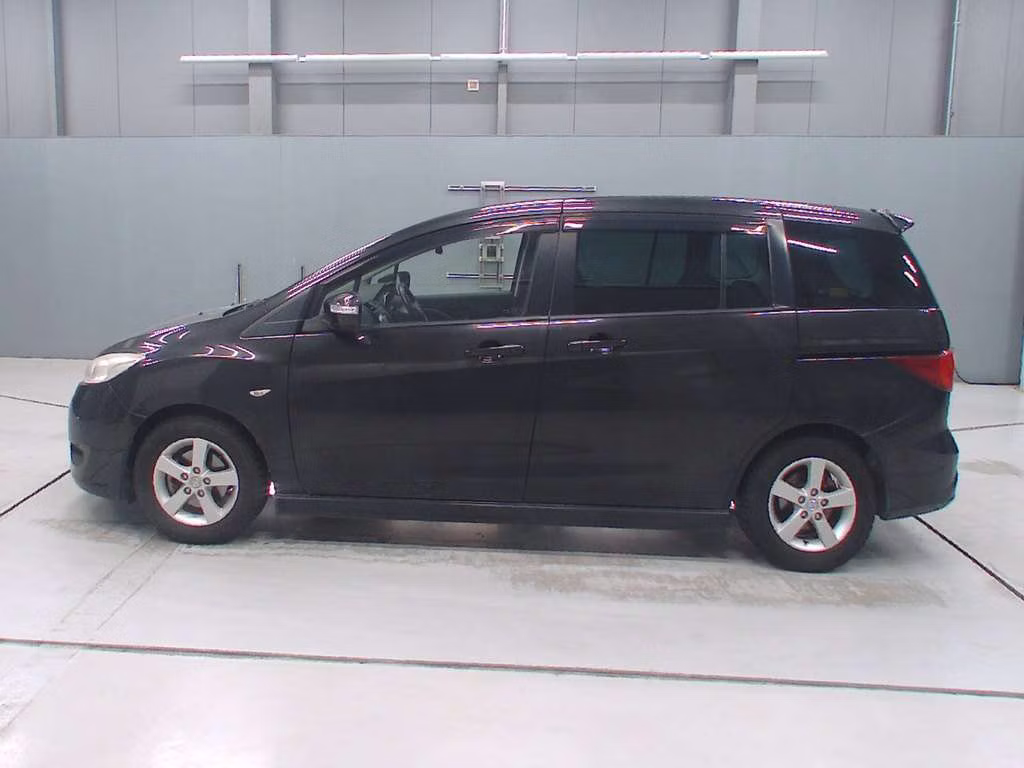 NISSAN LAFESTA