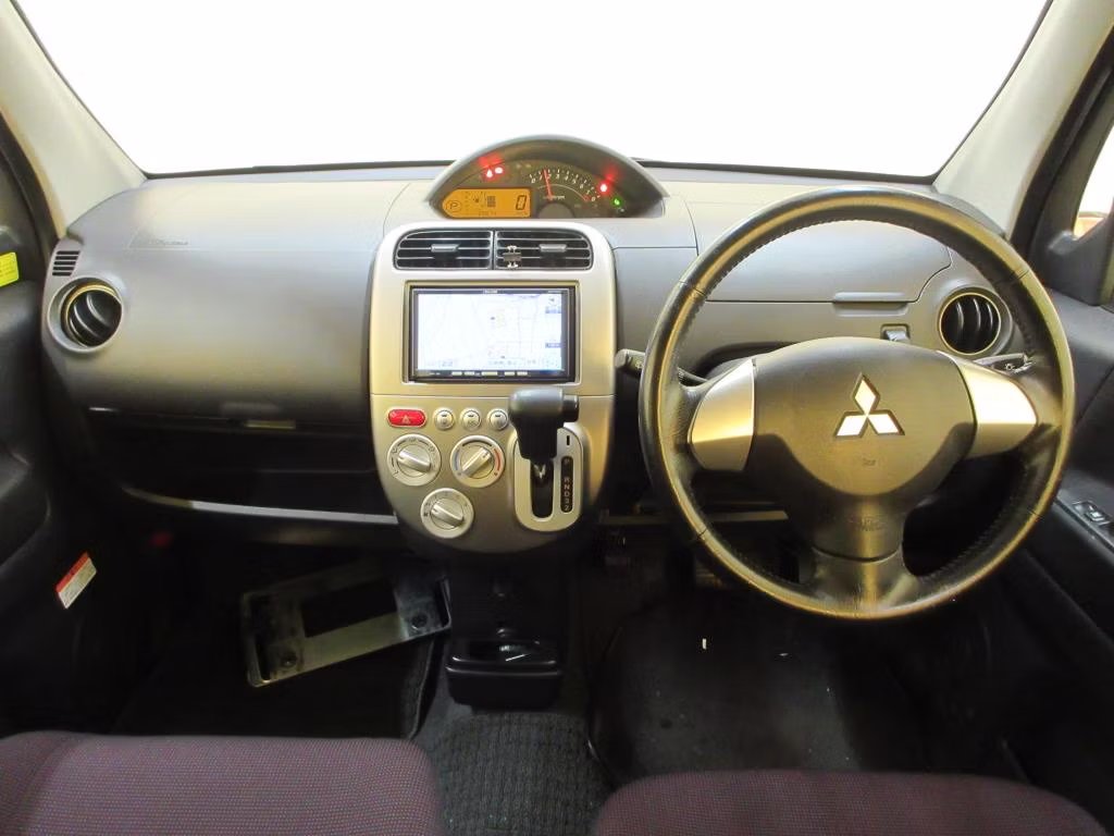 MITSUBISHI TOPPO