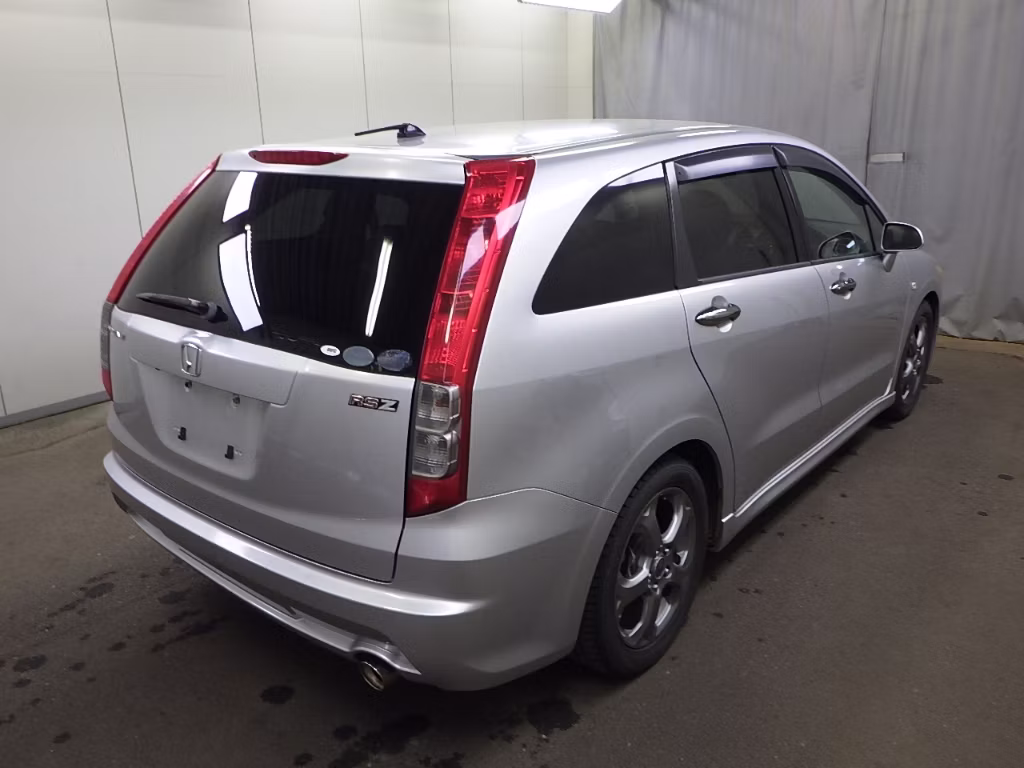 HONDA STREAM