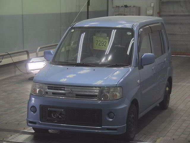 MITSUBISHI TOPPO
