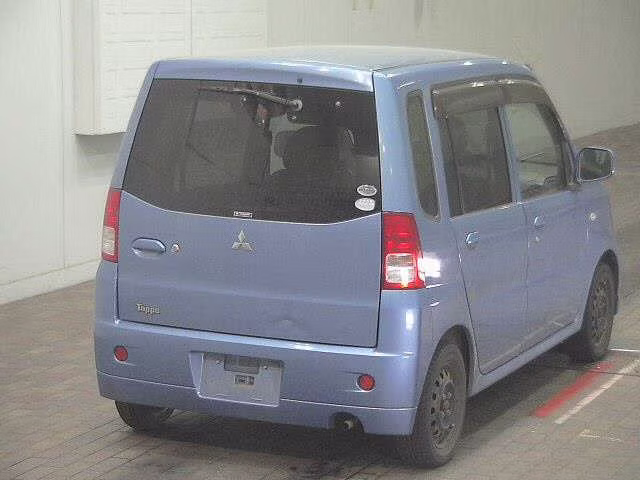 MITSUBISHI TOPPO