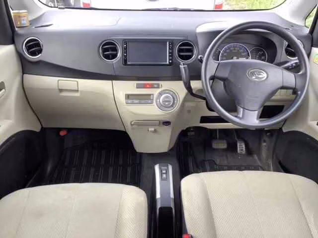 DAIHATSU TANTO EXE