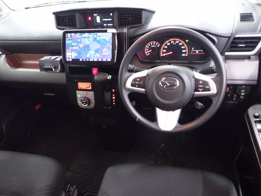 DAIHATSU THOR