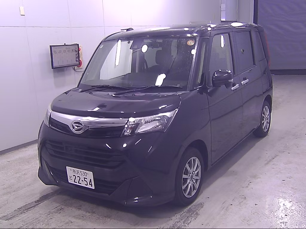 DAIHATSU THOR