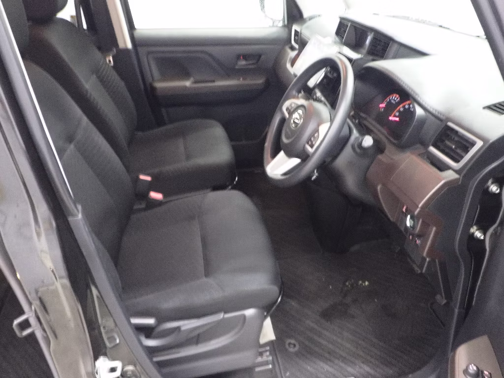 DAIHATSU THOR