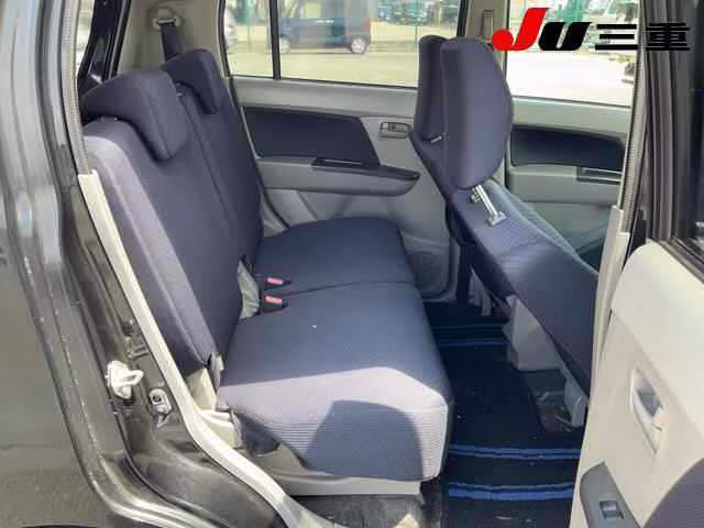 MAZDA AZ-WAGON