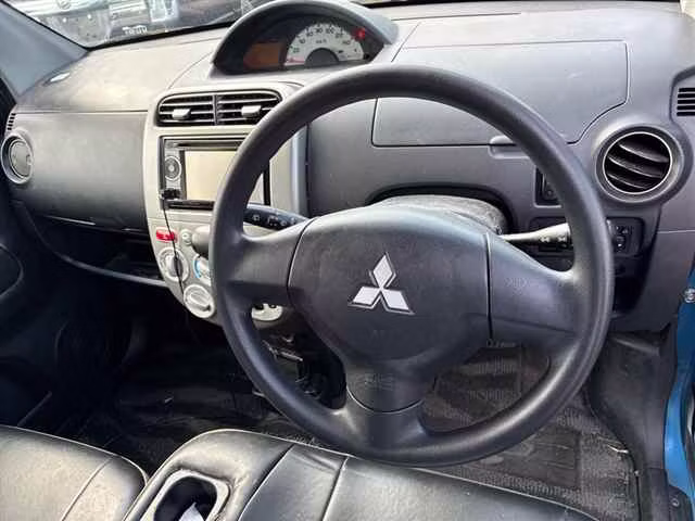 MITSUBISHI TOPPO