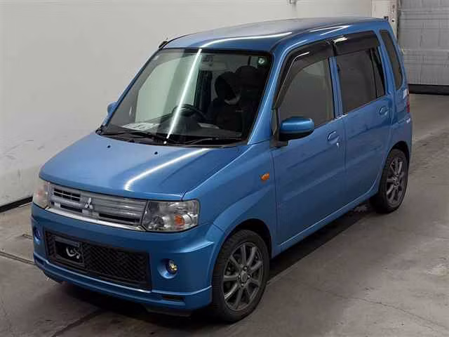 MITSUBISHI TOPPO