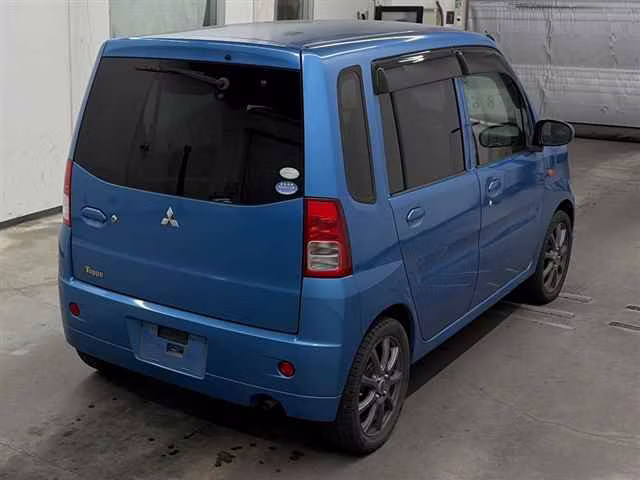 MITSUBISHI TOPPO