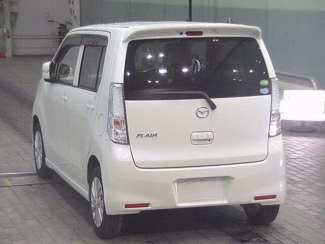 MAZDA FLAIR