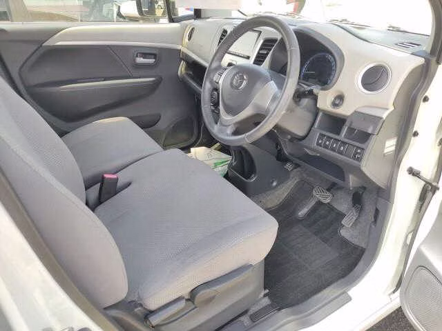 MAZDA FLAIR