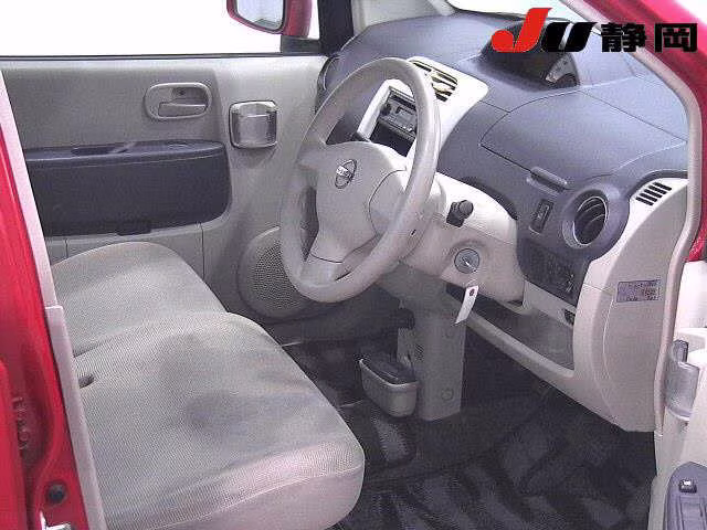 NISSAN OTTI