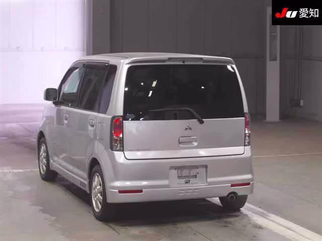 MITSUBISHI EK SPORT