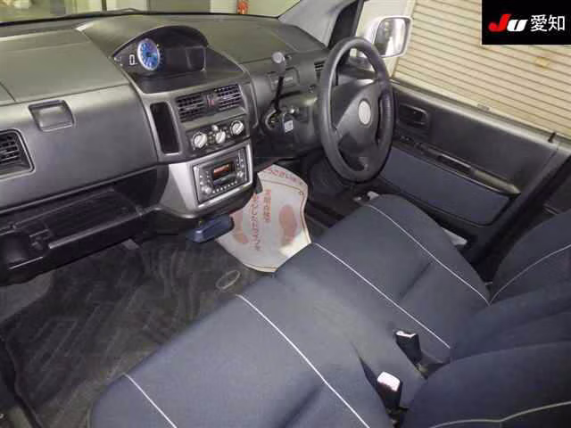 MITSUBISHI EK SPORT