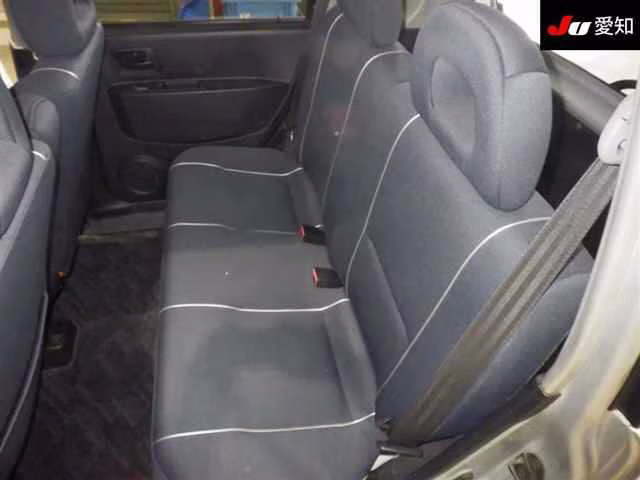 MITSUBISHI EK SPORT
