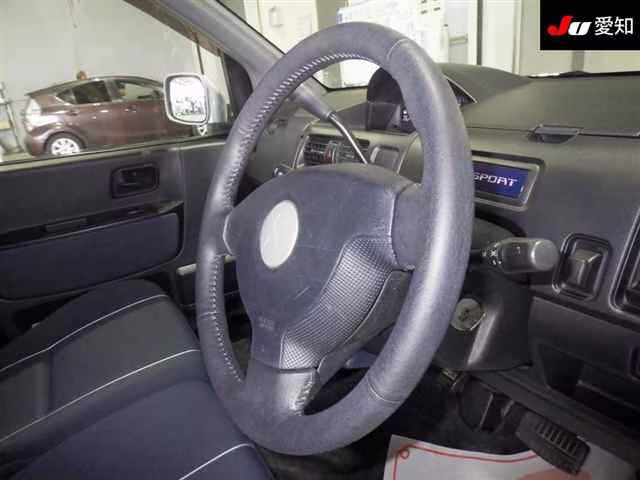 MITSUBISHI EK SPORT