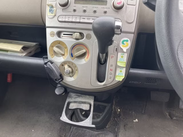 HONDA LIFE